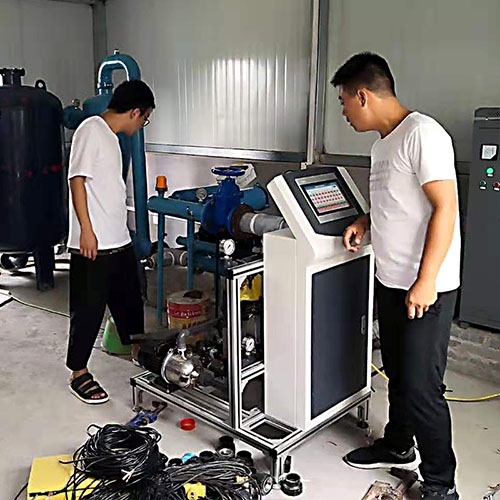 河南省農業示範基地99蜜桃在线观看免费视频网站項目